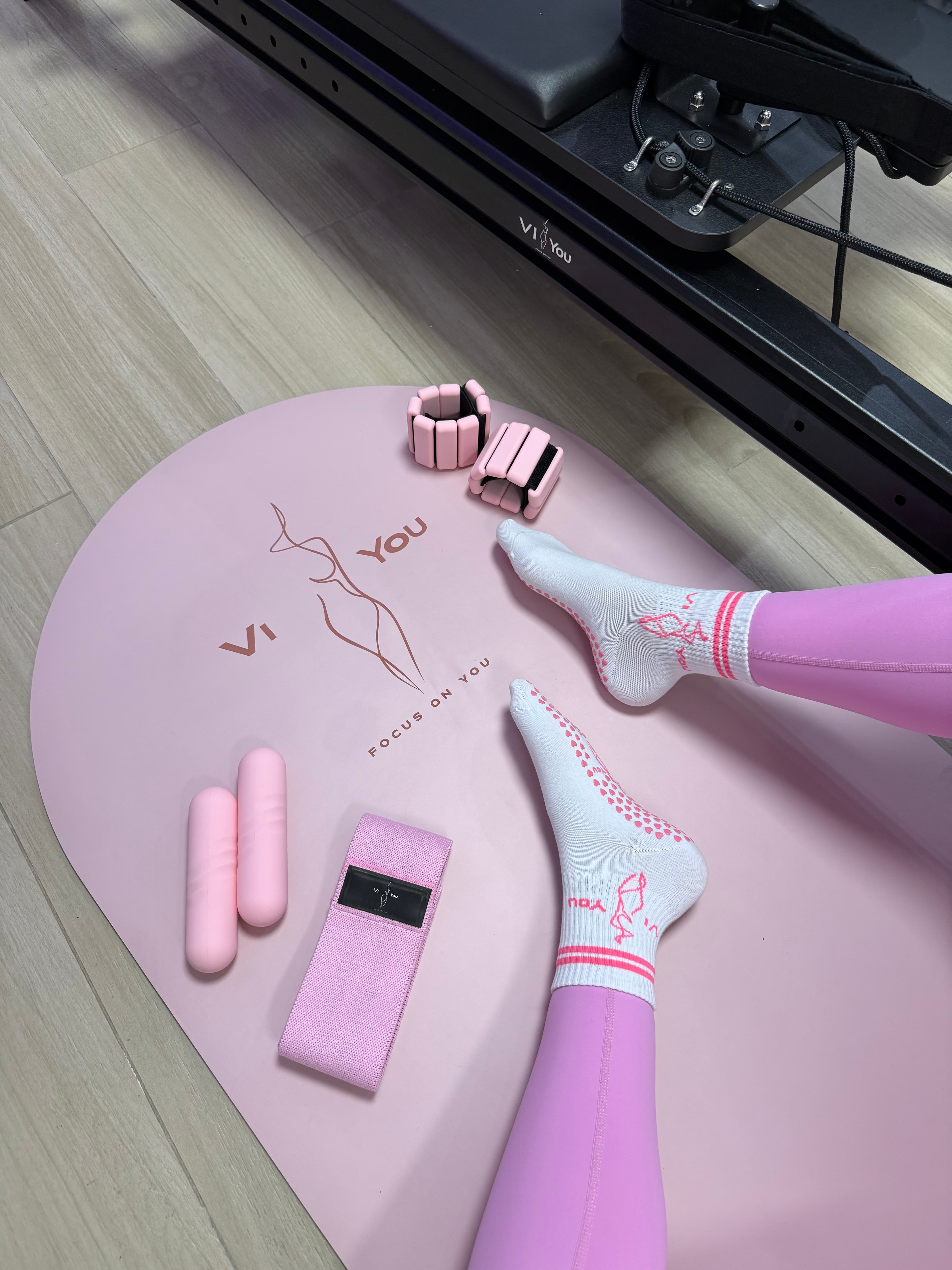 Pilates studio